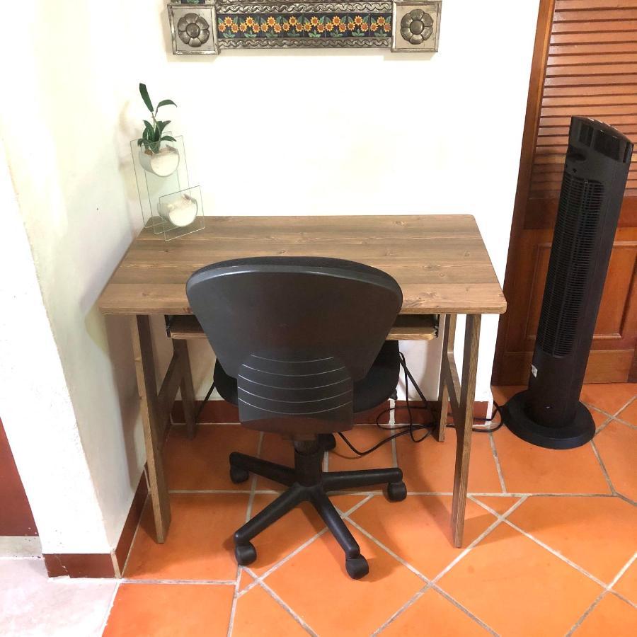 Casa Mi Tesoro Otel Playa del Carmen Dış mekan fotoğraf