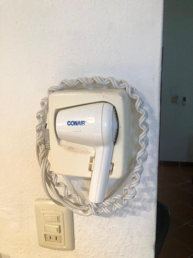 Casa Mi Tesoro Otel Playa del Carmen Dış mekan fotoğraf