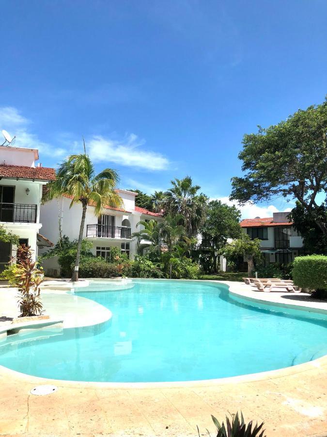 Casa Mi Tesoro Otel Playa del Carmen Dış mekan fotoğraf