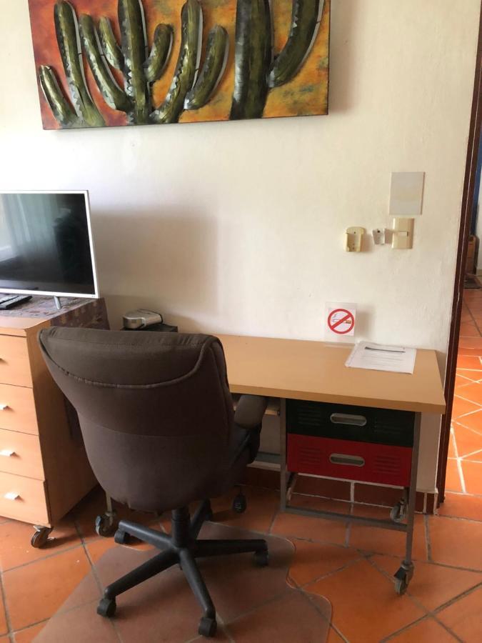 Casa Mi Tesoro Otel Playa del Carmen Dış mekan fotoğraf