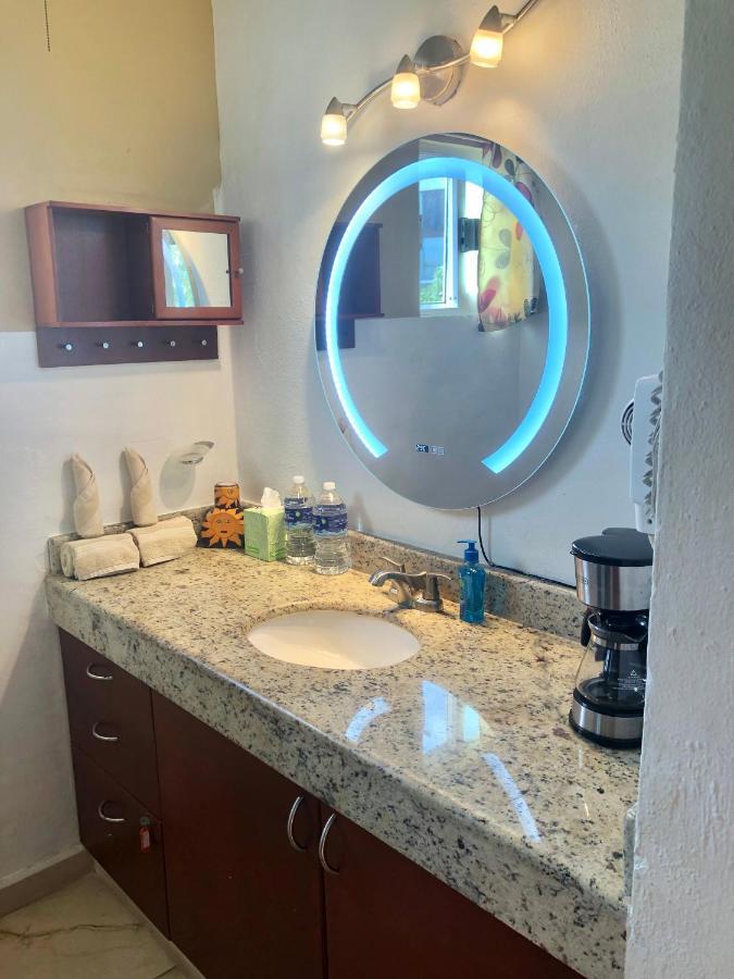 Casa Mi Tesoro Otel Playa del Carmen Dış mekan fotoğraf