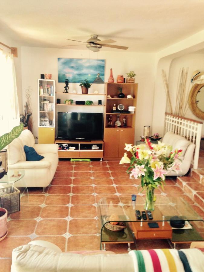 Casa Mi Tesoro Otel Playa del Carmen Dış mekan fotoğraf