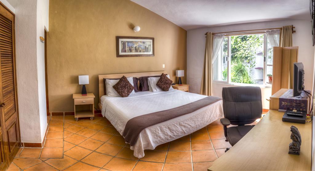 Casa Mi Tesoro Otel Playa del Carmen Dış mekan fotoğraf