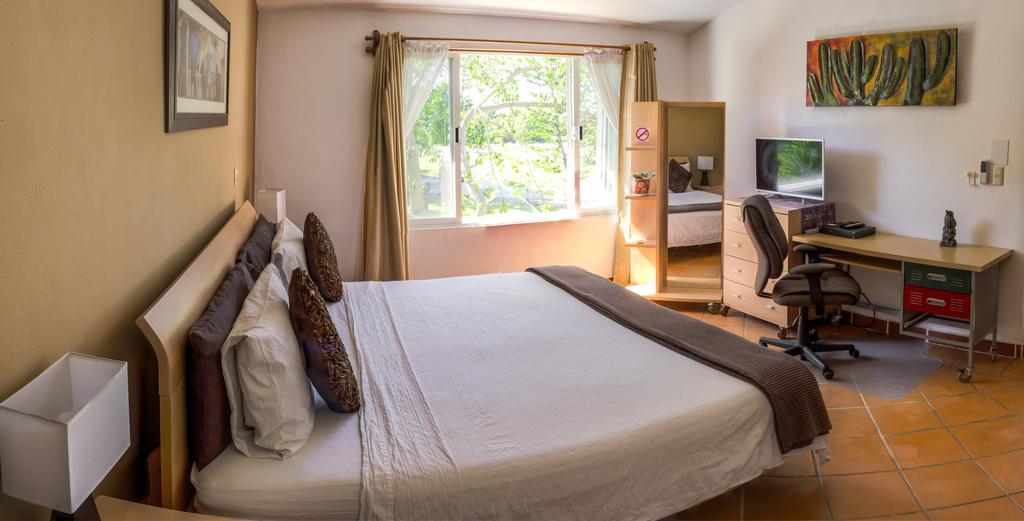 Casa Mi Tesoro Otel Playa del Carmen Dış mekan fotoğraf